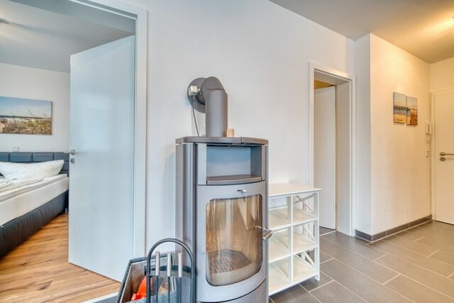 Ferienwohnung in Gro&szlig;enbrode - Strandpark 13 - Wolkenlos 3, 7SP1303 - Bild 10