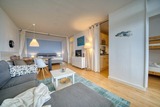 Ferienwohnung in Heiligenhafen - Ferienpark - Haus L, App. 0L0606 - Bild 1