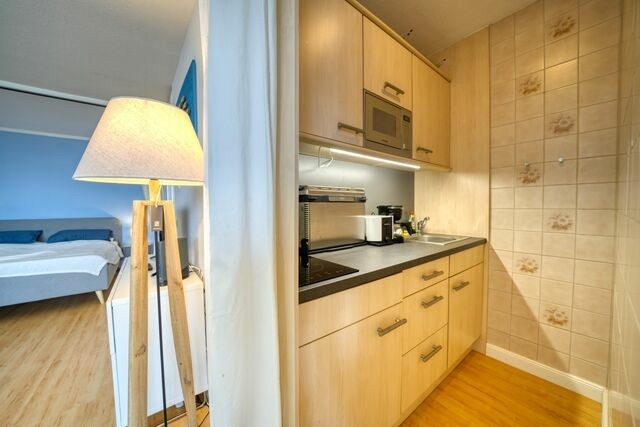 Ferienwohnung in Heiligenhafen - Ferienpark - Haus L, App. 0L0606 - Bild 5