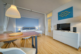 Ferienwohnung in Heiligenhafen - Ferienpark - Haus L, App. 0L0606 - Bild 15