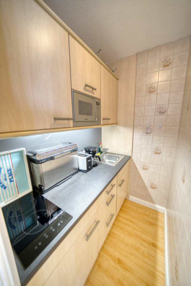 Ferienwohnung in Heiligenhafen - Ferienpark - Haus L, App. 0L0606 - Bild 17