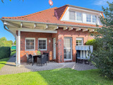 Ferienhaus in Zingst - Zingstrose - Bild 1