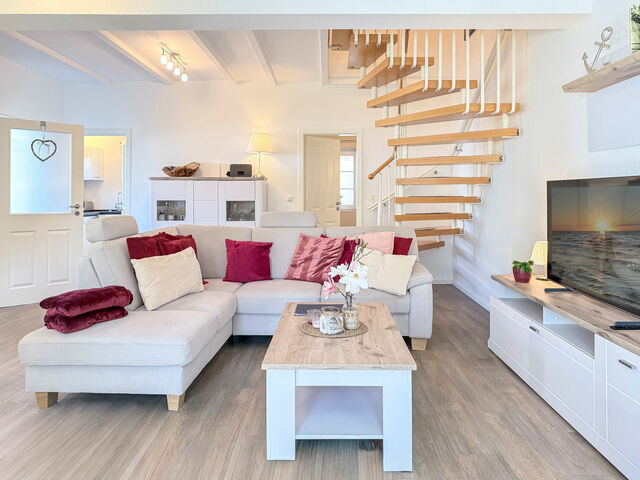 Ferienhaus in Zingst - Zingstrose - Bild 2