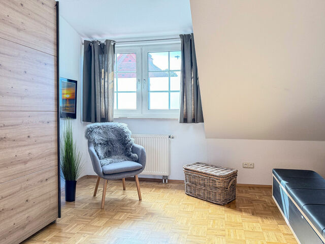 Ferienhaus in Zingst - Zingstrose - Bild 13