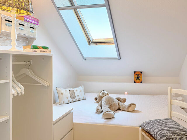 Ferienhaus in Zingst - Zingstrose - Bild 17