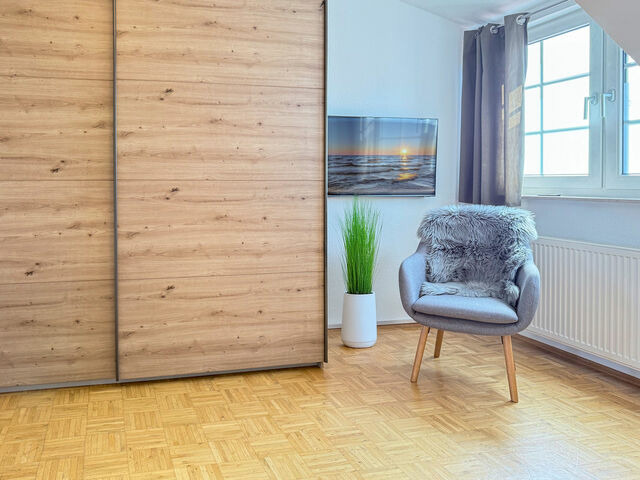 Ferienhaus in Zingst - Zingstrose - Bild 13