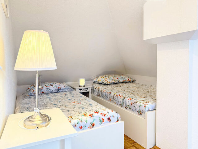 Ferienhaus in Zingst - Zingstrose - Bild 14