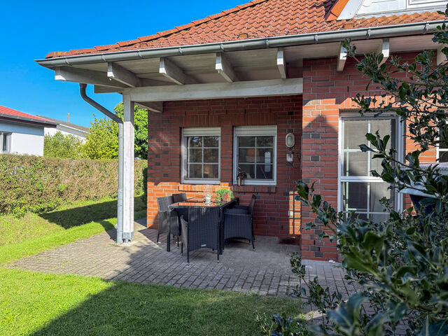 Ferienhaus in Zingst - Zingstrose - Bild 17