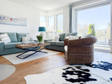 Ferienwohnung in Niendorf/Ostsee - Penthouse am Hafen 2 - Bild 17