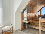 Ferienwohnung in Niendorf/Ostsee - Penthouse am Hafen 2 - Bild 20