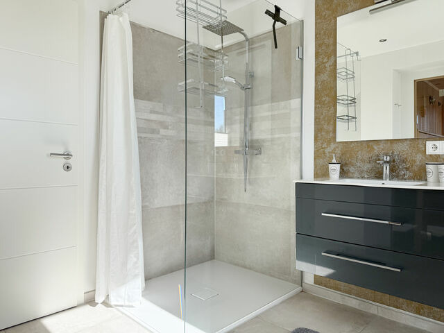 Ferienwohnung in Niendorf/Ostsee - Penthouse am Hafen 2 - Bild 21