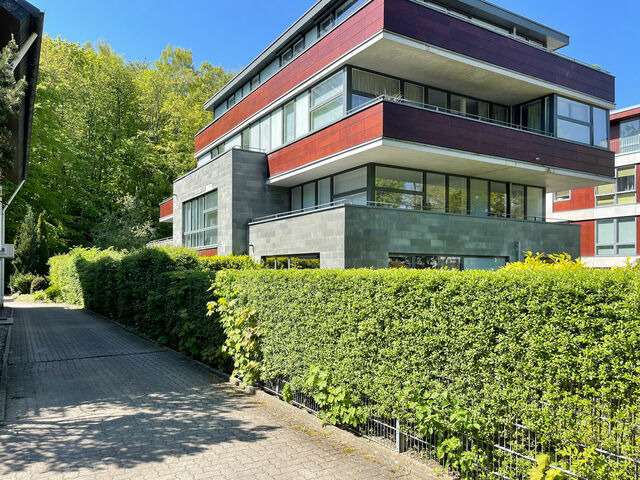 Ferienwohnung in Timmendorfer Strand - Sea View - Bild 5