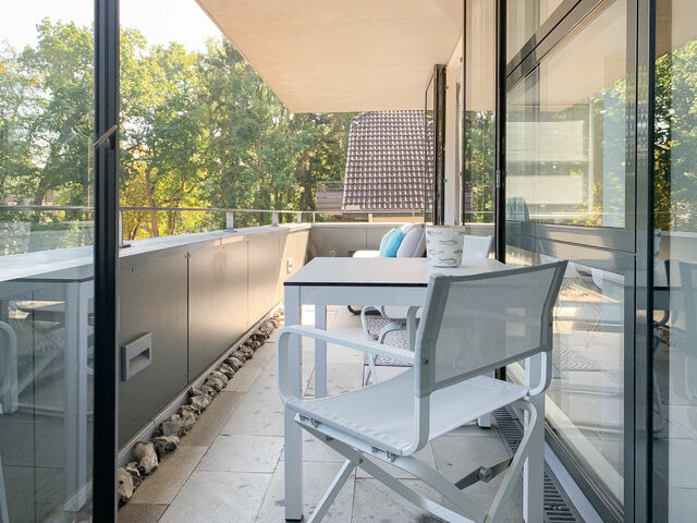 Ferienwohnung in Timmendorfer Strand - Sea View - Bild 6