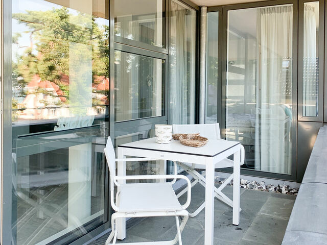 Ferienwohnung in Timmendorfer Strand - Sea View - Bild 7