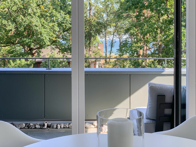 Ferienwohnung in Timmendorfer Strand - Sea View - Bild 8