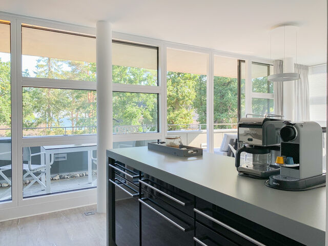 Ferienwohnung in Timmendorfer Strand - Sea View - Bild 14