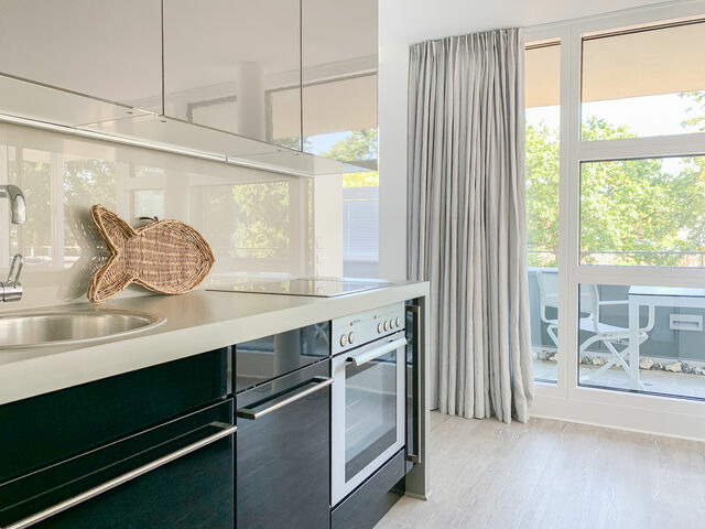 Ferienwohnung in Timmendorfer Strand - Sea View - Bild 16