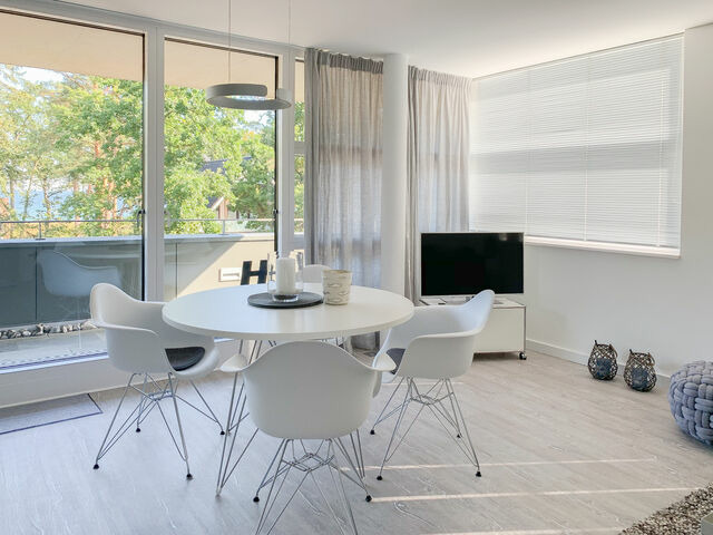 Ferienwohnung in Timmendorfer Strand - Sea View - Bild 17