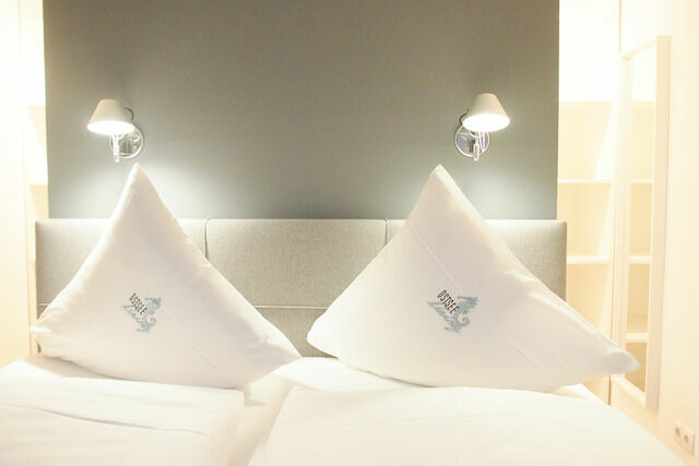 Ferienwohnung in Timmendorfer Strand - Sea View - Bild 19