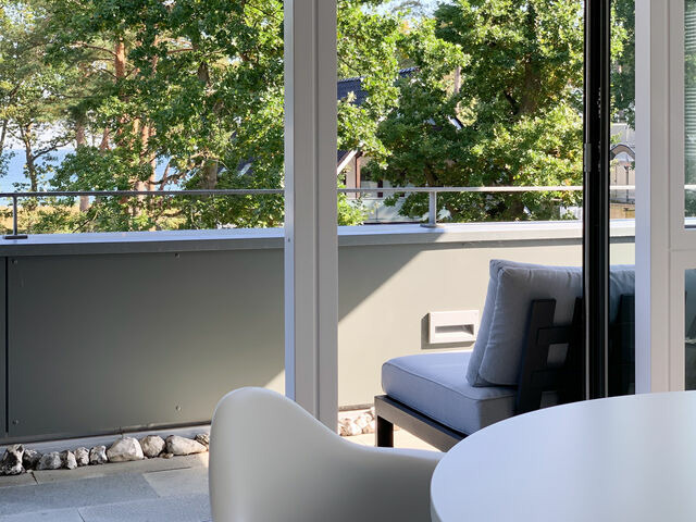 Ferienwohnung in Timmendorfer Strand - Sea View - Bild 25