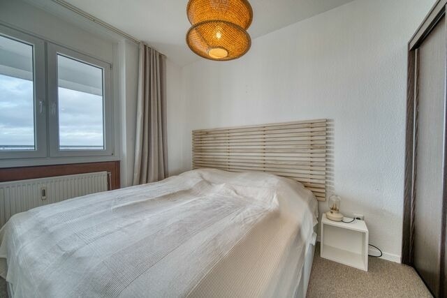 Ferienwohnung in Heiligenhafen - 3AM56 ,,Aquamarina" 56 Steinwarder 11 - Bild 3