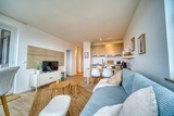 Ferienwohnung in Heiligenhafen - 3AM56 ,,Aquamarina" 56 Steinwarder 11 - Bild 6