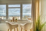 Ferienwohnung in Heiligenhafen - 3AM56 ,,Aquamarina" 56 Steinwarder 11 - Bild 7