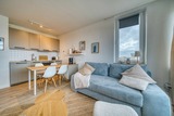 Ferienwohnung in Heiligenhafen - 3AM56 ,,Aquamarina" 56 Steinwarder 11 - Bild 8