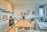 Ferienwohnung in Heiligenhafen - 3AM56 ,,Aquamarina" 56 Steinwarder 11 - Bild 11