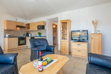 Ferienwohnung in Heringsdorf - Im Ferienparadies App. 2 - Bild 1