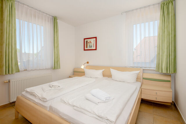 Ferienwohnung in Heringsdorf - Im Ferienparadies App. 2 - Bild 5