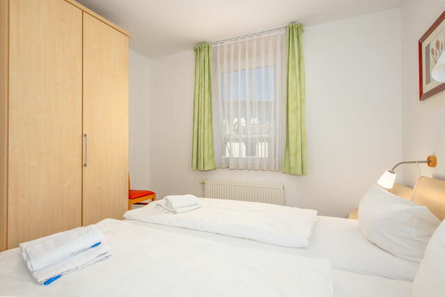 Ferienwohnung in Heringsdorf - Im Ferienparadies App. 2 - Bild 6