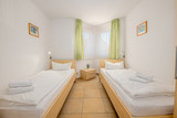 Ferienwohnung in Heringsdorf - Im Ferienparadies App. 2 - Bild 7