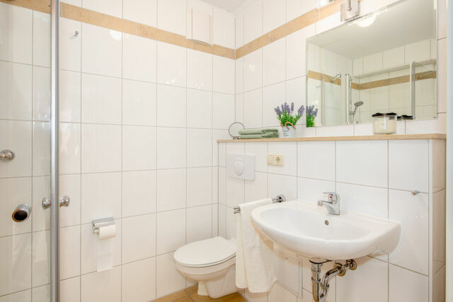 Ferienwohnung in Heringsdorf - Im Ferienparadies App. 2 - Bild 9