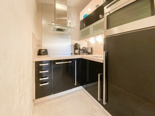 Ferienwohnung in Niendorf/Ostsee - Heimathafen App. 116 - Bild 4