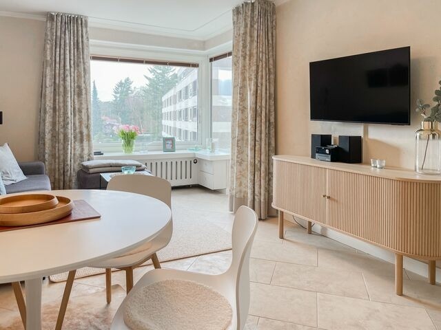 Ferienwohnung in Niendorf/Ostsee - Heimathafen App. 116 - Bild 10