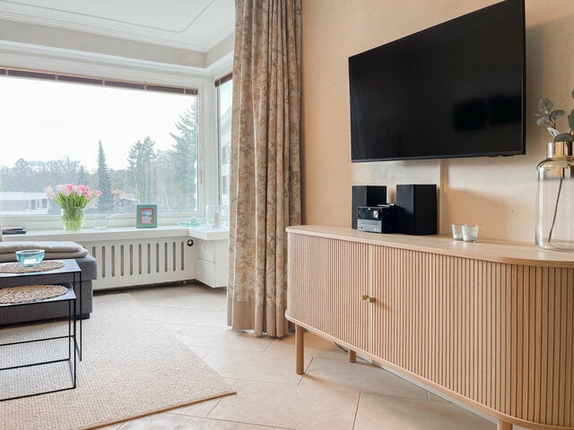 Ferienwohnung in Niendorf/Ostsee - Heimathafen App. 116 - Bild 11