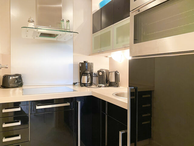 Ferienwohnung in Niendorf/Ostsee - Heimathafen App. 116 - Bild 15