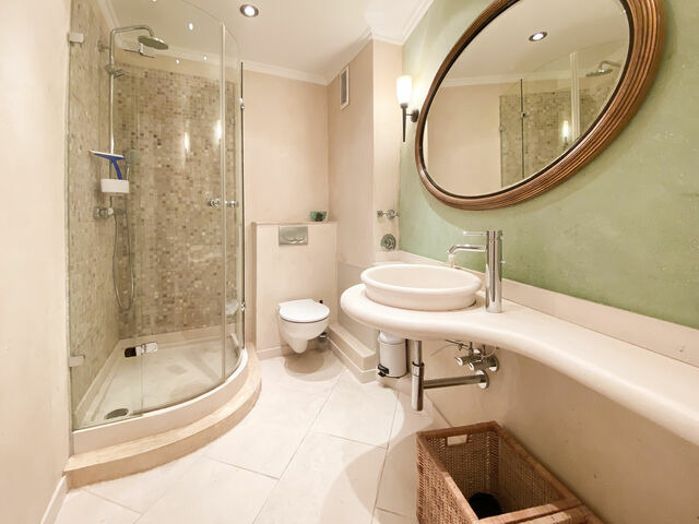 Ferienwohnung in Niendorf/Ostsee - Heimathafen App. 116 - Bild 22