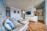 Ferienwohnung in Heiligenhafen - Ferienpark - Haus G, App. 0G0602 - Bild 1