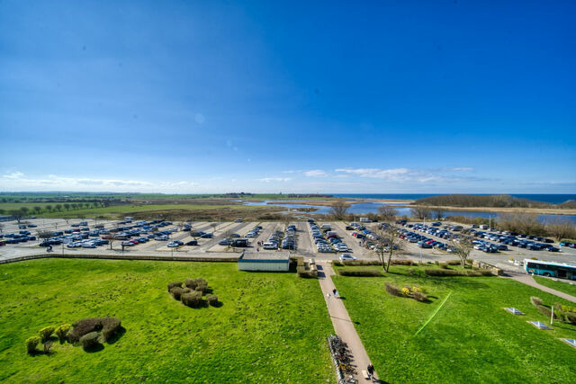 Ferienwohnung in Heiligenhafen - Ferienpark - Haus G, App. 0G0602 - Bild 2