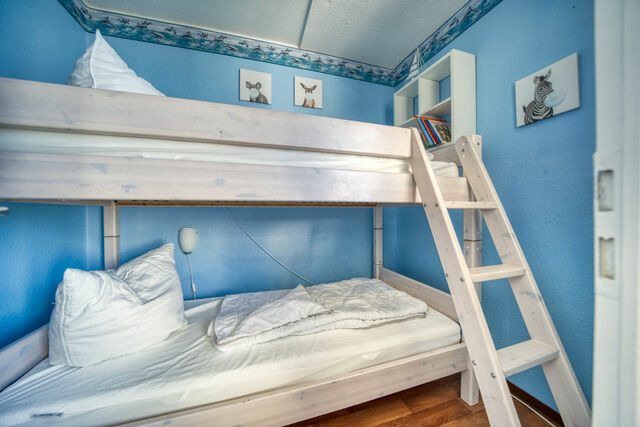 Ferienwohnung in Heiligenhafen - Ferienpark - Haus G, App. 0G0602 - Bild 5