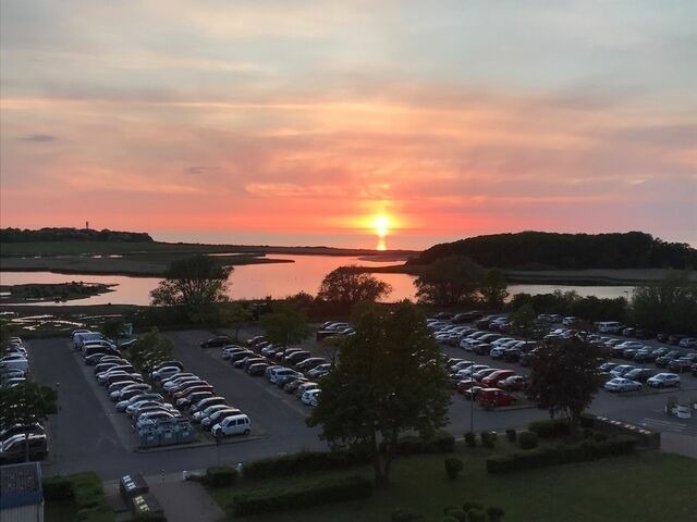 Ferienwohnung in Heiligenhafen - Ferienpark - Haus G, App. 0G0602 - Bild 20