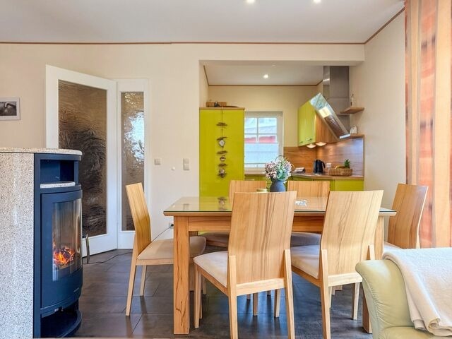 Ferienhaus in Prerow - Krabbenhus - Bild 4