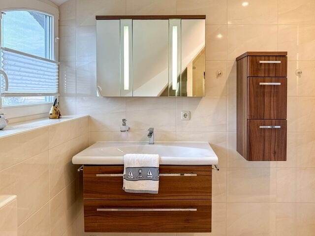 Ferienhaus in Prerow - Krabbenhus - Bild 9