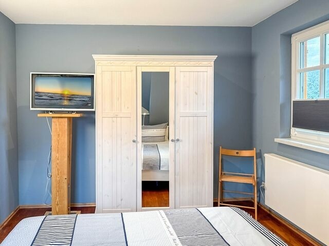 Ferienhaus in Prerow - Krabbenhus - Bild 13