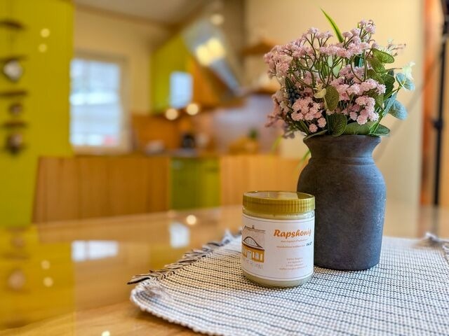 Ferienhaus in Prerow - Krabbenhus - Bild 16