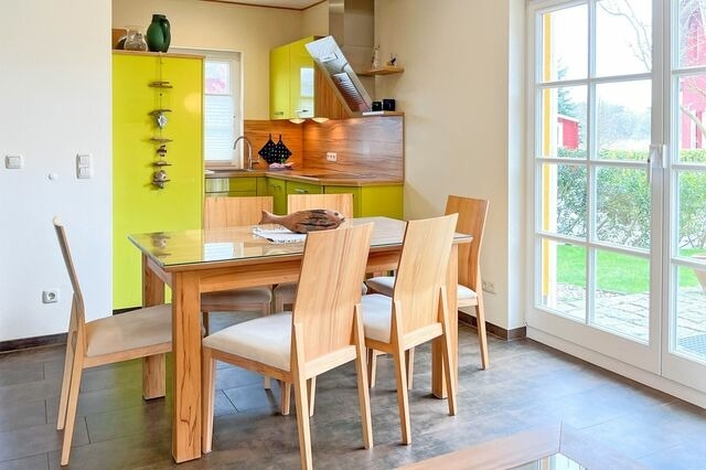 Ferienhaus in Prerow - Krabbenhus - Bild 19