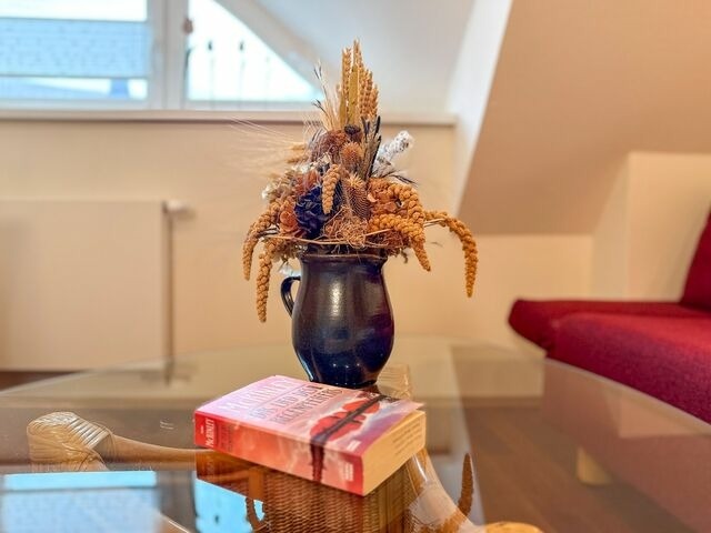 Ferienhaus in Prerow - Krabbenhus - Bild 7