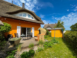 Ferienhaus in Prerow - Krabbenhus - Bild 1